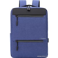 Городской рюкзак DoubleW Trade 031# (синий)