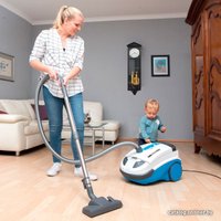 Пылесос Thomas Twin Aquawash 788525