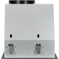 Кухонная вытяжка Exiteq EX-6036 (черный)