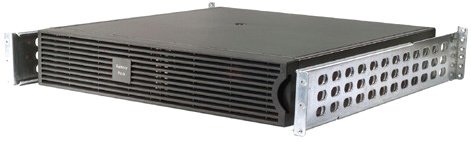 

Внешний батарейный блок APC SURT48RMXLBP (48В/22 А·ч)