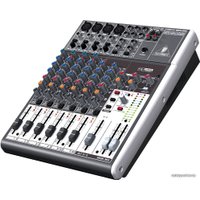 Микшерный пульт Behringer Xenyx 1204USB в Могилеве