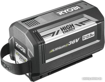Аккумулятор для инструмента Ryobi Max Power RY36B12A 5133004554 (36В/12 Ач)