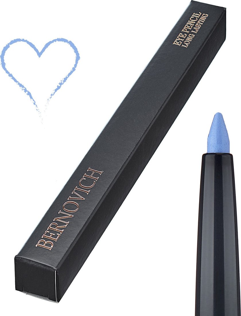 

Карандаш для глаз Bernovich № 07