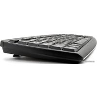 Клавиатура Gembird KB-8351U-BL