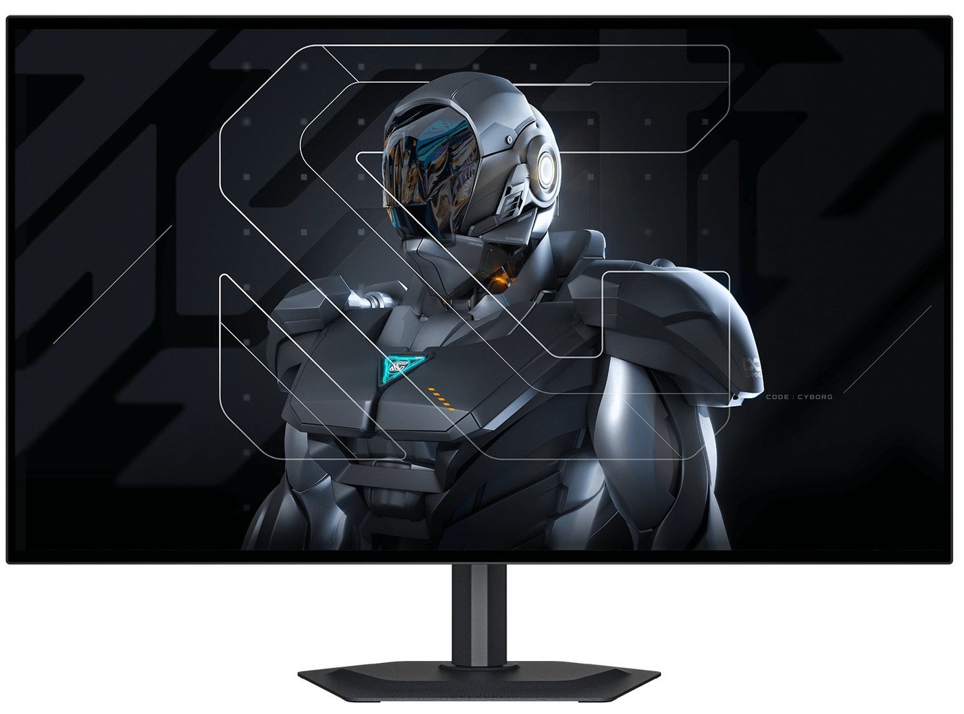 Игровой монитор Gigabyte MO27Q28G