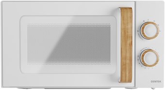 Микроволновая печь CENTEK CT-1559 (белый)