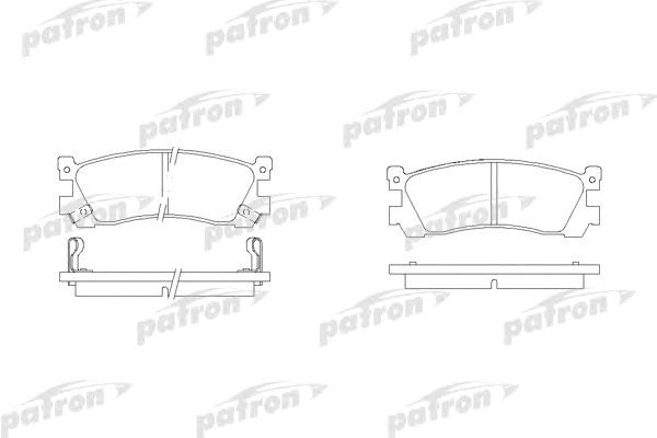 

Patron PBP903