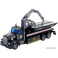 Автомодель Sima-Land Грузовик. Эвакуатор 5247688