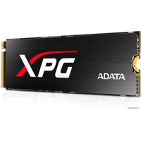 SSD ADATA XPG SX8000 512GB ASX8000NPC-512GM-C