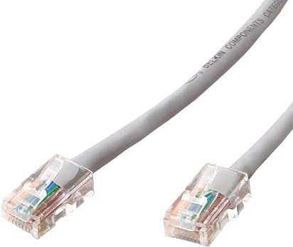 

Кабель SBOX UTP CAT-5E 20 м