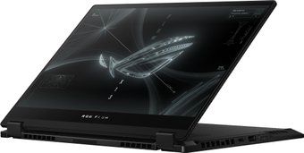 ROG Flow X13 GV301QH-K6231 + внешняя RTX 3080