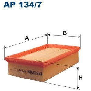 

Воздушный фильтр Filtron AP1347