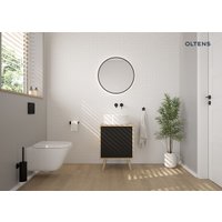 Держатель для ершика Oltens Gulfoss 82100300