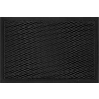 Придверный коврик Qingdao Graceline Кольчуга (43x76, Black)