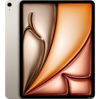Планшет Apple iPad Air 13" 2024 5G 512GB (звездный)