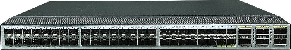 

Управляемый коммутатор 3-го уровня Huawei CloudEngine CE6881-48T6CQ