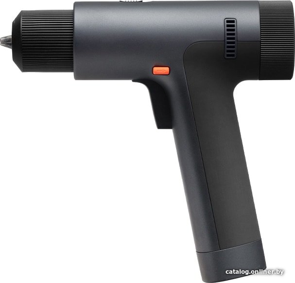 Электроотвертка Xiaomi Mijia Brushless Smart Household Electric Drill (с дисплеем)