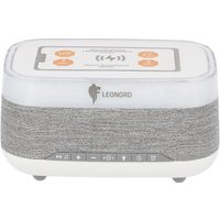 Настольные часы Leonord LE-1404