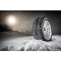 Зимние шины Michelin Alpin 5 205/50R17 93H