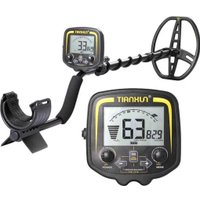 Металлоискатель Tianxun TX-850RU