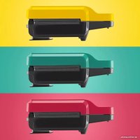 Многофункциональная сэндвичница Kitfort KT-3610-3