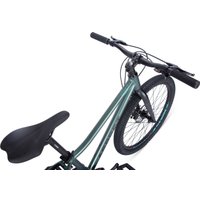 Велосипед Aspect Angel Lite 2025 (зеленый)