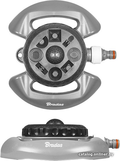 Распылитель Bradas White Line WL-Z15