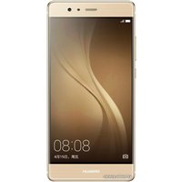 Телефон Huawei P9 32GB Prestige Gold [EVA-L19]