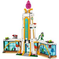 Конструктор Lepin 29001 Школа Супергероев