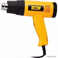 Промышленный фен Deli DL391201 103016