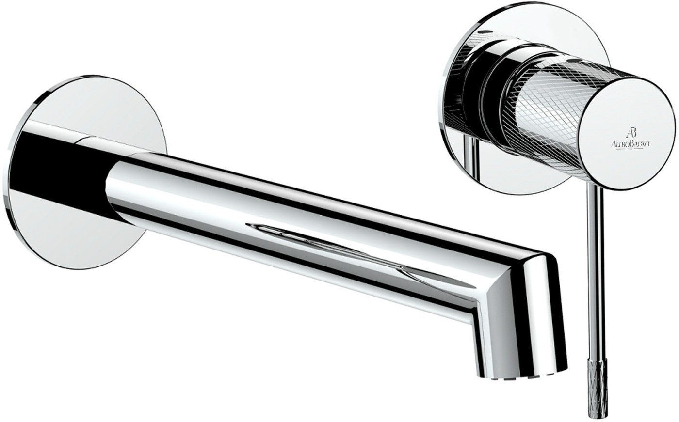Смеситель Altrobagno Intento 010502 Cr