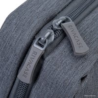 Сумка Rivacase Prater 7532 (темно-серый)