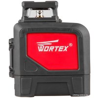 Лазерный нивелир Wortex LL 0330 X [LL0330X00014]