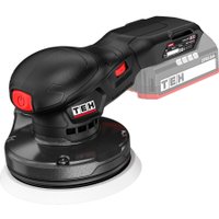 Эксцентриковая шлифмашина TEH LS405 (без АКБ)