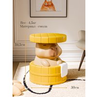 Детский стол Merry Bear Home Decor Капибара 20171053
