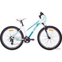 Велосипед AIST Rosy 2.0 р.13 2018 (белый)
