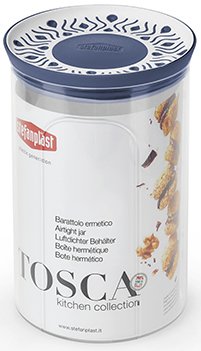 

Емкость Stefanplast 55451 (синий)