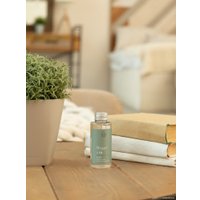 Жидкость для аромадиффузора Arida Home Hygge №19 Бобы тонка и цветок апельсина (100мл)