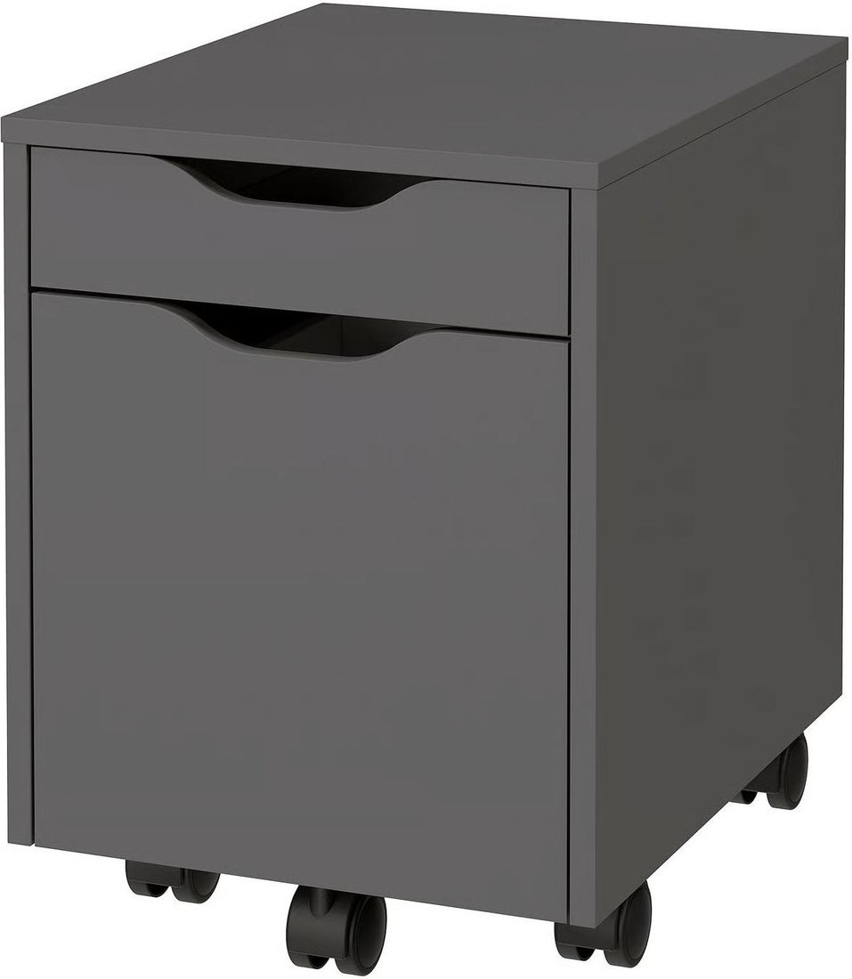 Тумба Ikea Alex 09582664