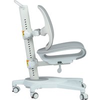 Компьютерное кресло Yoka Sally (серый)