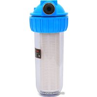 Магистральный фильтр Калибр ФВ-02