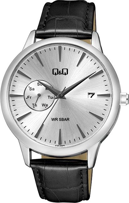 

Наручные часы Q&Q A12AJ002
