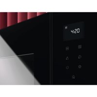 Микроволновая печь AEG OS5MG20EB