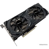 Видеокарта PNY GeForce RTX 3060 Uprising Dual Fan 12GB GDDR6 VCG306012DFMPB