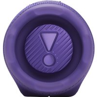 Беспроводная колонка JBL Charge 6 (фиолетовый)