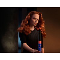 Фен-стайлер Dyson Airwrap Complete Long HS08 i.d. Diffuser (евровилка, синие румяна/топаз)