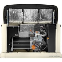 Газовый генератор Generac Guardian 7146 13 кВА