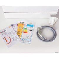 Настольная посудомоечная машина Exiteq EXDW-T503