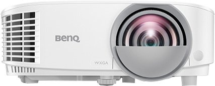 

Проектор BenQ MW826ST