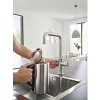 Смеситель Grohe Blue Home 31456000 (хром)